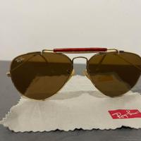Ray-Ban modello vintage