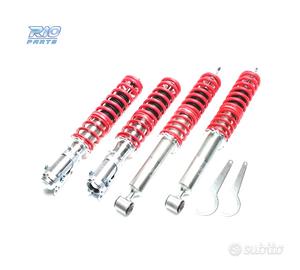 ASSETTO REGOLABILE TA TECHNIX SEAT TOLEDO 91-99