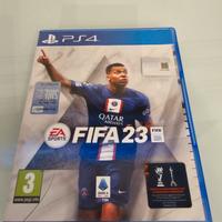 Fifa per PS4
