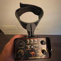 Metaldetector Desert Gold 3