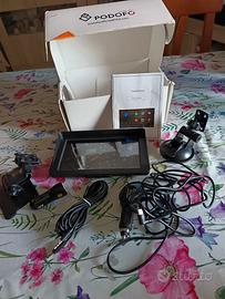 monitor x auto,
