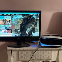 Televisore lg perfettamente funzionante