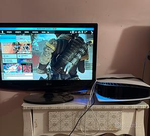 Televisore lg perfettamente funzionante