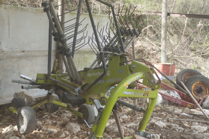 Giranghinatore Gherardi Nuova generazione