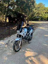 BMW F650 ST 1997 - iscritta ASI