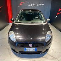 FIAT Grande Punto 1.3 MJT 75 CV 5p. Actual