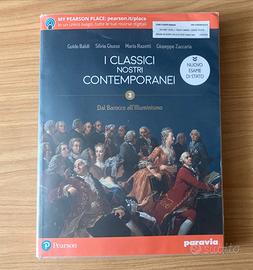 CLASSICI NOSTRI CONTEMPORANEI 3 EDIZIONE
