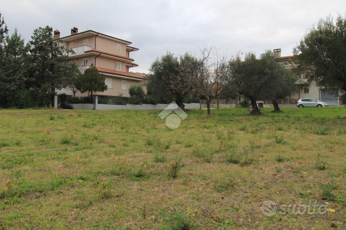 TER. RESIDENZIALE A CAMPLI - Altro