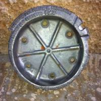 Puleggia per motore Lombardini LDA 90