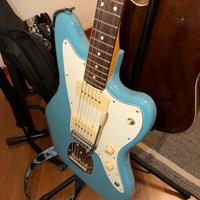 Chitarra Fender Player 2 jazz master