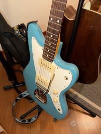 Chitarra Fender Player 2 jazz master