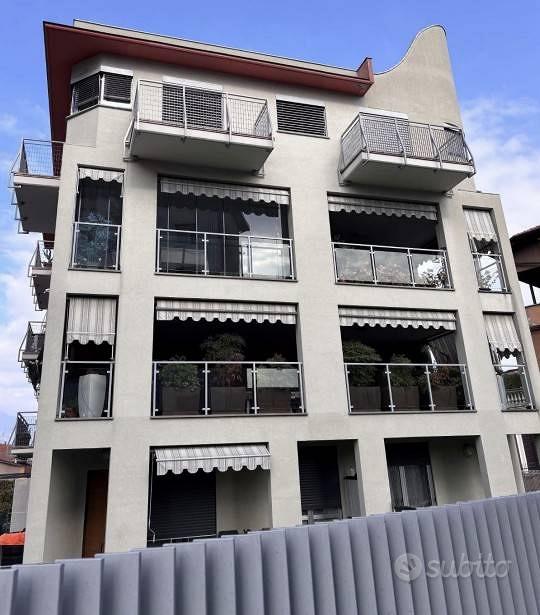 Appartamento – Luino, Voldomino - Vista 2