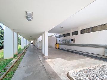 Appartamento con due camere a Montebelluna