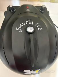 Forno pizza Diavola Pro v2