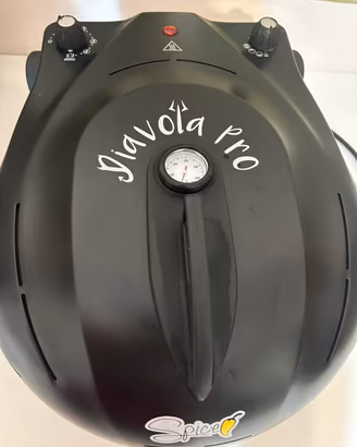 Forno pizza Diavola Pro v2