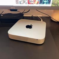 Mac mini i5 16gb di ram 1TB