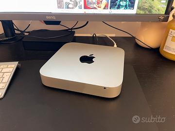 Mac mini i5 16gb di ram 1TB