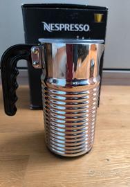 Parti ricambio Aeroccino 4 Nespresso