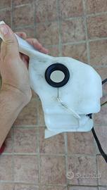Vaschetta tergicristalli alfa romeo giulietta