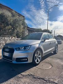 AUDI A1 SPB 1.4 TDI 90 CV ULTRA 2016