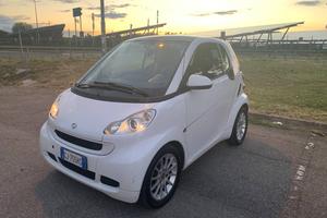 Smart fortwo 451 2012 52 kw