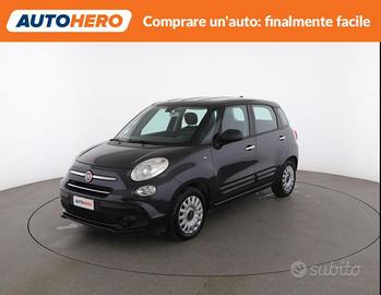 FIAT 500L LV32951