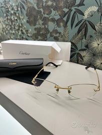 Montatura Cartier