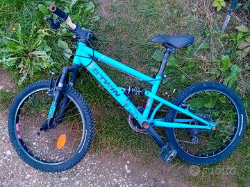 Bici Bambino
