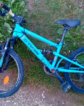 Bici Bambino