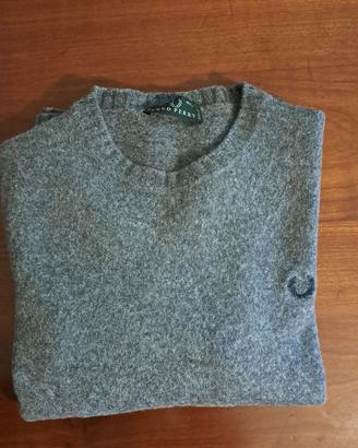 Maglione Fred Perry da uomo
