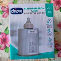 Scalda biberon casa Chicco