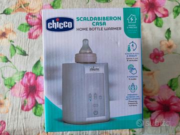 Scalda biberon casa Chicco