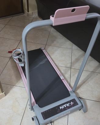 tapis roulant elettrico 