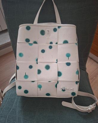 zaino desigual