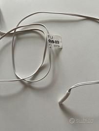 Ricambi frigorifero LG GBB569NSAFB