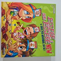 vari giochi divertenti