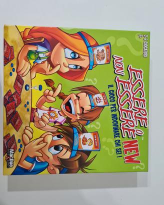 vari giochi divertenti