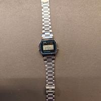 Casio Vintage Digitale (A158W) - Donna