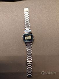 Casio Vintage Digitale (A158W) - Donna