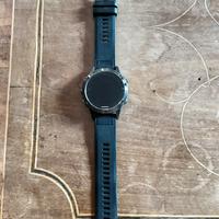 Garmin fenix 5