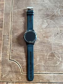 Garmin fenix 5