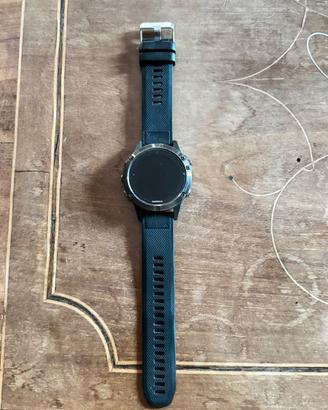 Garmin fenix 5