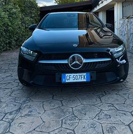 Mercedes-Benz Classe A 180d