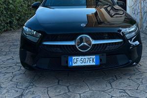 Mercedes-Benz Classe A 180d