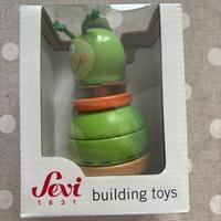 gioco per bambini che dondola