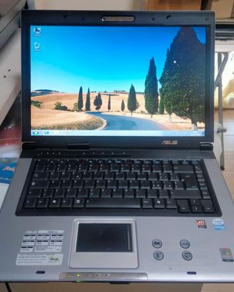 ASUS X50SR