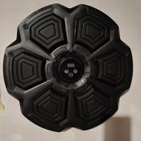 Music Boxing Machine