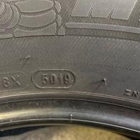 4 GOMME USATE QUATTRO STAGIONI 2156516 - CP1931462