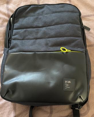 Zaino NAVA porta pc