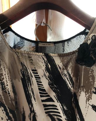 Vestito elegante estivo